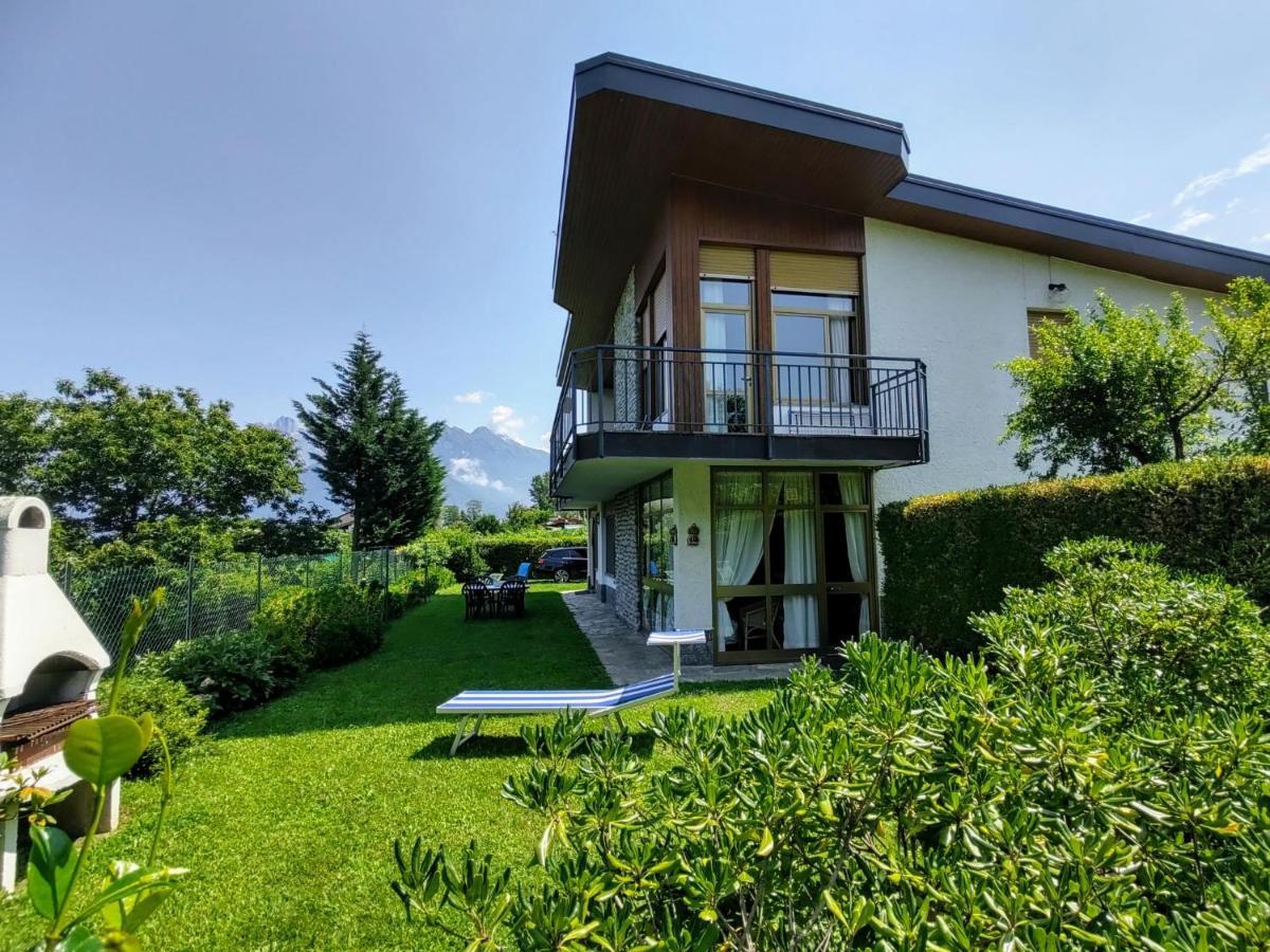 Apartament Gelsomino - Cco115 By Interhome Colico